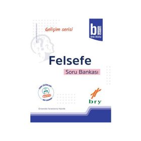 Gelişim Serisi Felsefe B Soru Bankası