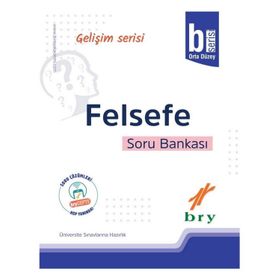 Gelişim Serisi Felsefe B Soru Bankası