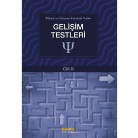 Gelişim Testleri - Elif Güneri