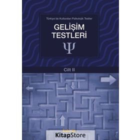 Gelişim Testleri - Elif Güneri