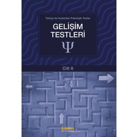 Gelişim Testleri - Elif Güneri