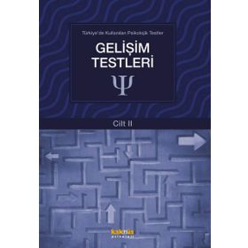 Gelişim Testleri - Elif Güneri