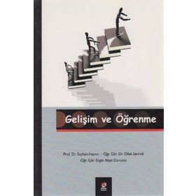 GELİŞİM VE ÖĞRENME - SEYHAN HASIRCI