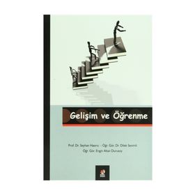 GELİŞİM VE ÖĞRENME - SEYHAN HASIRCI