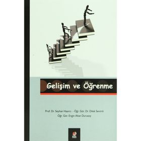 GELİŞİM VE ÖĞRENME - SEYHAN HASIRCI
