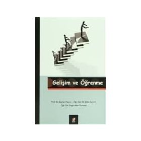 GELİŞİM VE ÖĞRENME - SEYHAN HASIRCI