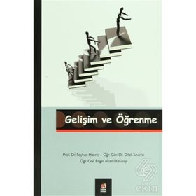 GELİŞİM VE ÖĞRENME - SEYHAN HASIRCI