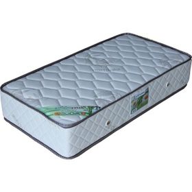 Gelişim Yatak 60x120 Bamboo Yaylı Yarı Full Ortopedik Bebek-çocuk Yatak