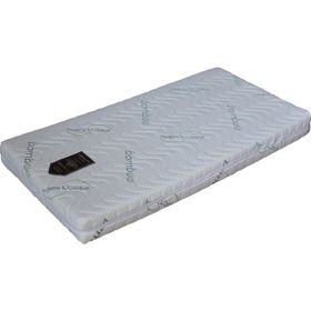 Gelişim Yatak Baby Visco Matt Bamboo Visco Bebe&çocuk 50x90 Yatak