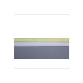 Gelişim Yatak Baby Visco Matt Bamboo Visco Bebe&çocuk 50x90 Yatak