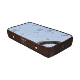 Gelişim Yatak Bambo Pocket Baby Torba 100x200 cm Yarı Ortopedik Yaylı Yatak