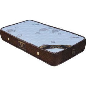 Gelişim Yatak Bambo Pocket Baby Torba 120x190 cm Yarı Ortopedik Yaylı Yatak