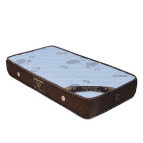 Gelişim Yatak Bambo Pocket Baby Torba 50x90 cm Yarı Ortopedik Yaylı Yatak
