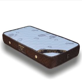 Gelişim Yatak Bambo Pocket Baby Torba Yaylı 4 cm Lateks Katmanlı 80 x 200 cm Yatak