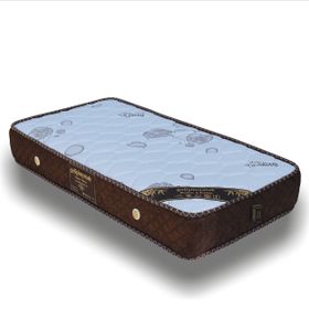 Gelişim Yatak Bambo Pocket Baby Torba Yaylı 4 cm Lateks Katmanlı 90 x 190 cm Yatak