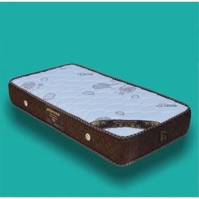 Gelişim Yatak Bambo Pocket Baby Torba Yaylı 4 cm Lateks Katmanlı 90 x 190 cm Yatak