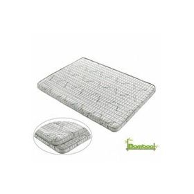 Gelişim Yatak Bamboo Kumaşlı Ergonomik 120 x 190 cm Yatak Pedi Şiltesi