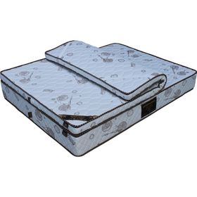 Gelişim Yatak Ergonomik Visco Ped Bamboo Lifli Kumaş 80x180 Yatak