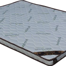 Gelişim Yatak Ergonomik Visco Ped Bamboo Lifli Kumaş 80x180 Yatak