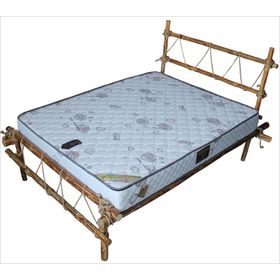 Gelişim Yatak Ergoplus Visco Bamboo Lifli Kumaş 100x200 Yatak