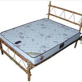Gelişim Yatak Ergoplus Visco Bamboo Lifli Kumaş 100x200 Yatak