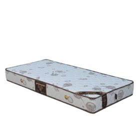 Gelişim Yatak Özel İnce Short Spring Yarı Ortopedik Bamboo 70 x 180 cm Bebek Yatağı
