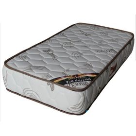 Gelişim Yatak Yarı Ortopedik Yaylı Bebe Ve Genç 70x180 cm Yatak