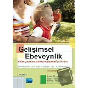 Gelişimsel Ebeveynlik Nobel Akademik Yayıncılık