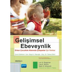 Gelişimsel Ebeveynlik Nobel Akademik Yayıncılık