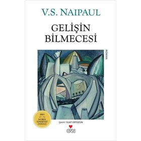 GELIŞIN BILMECESI - V.S. NAIPAUL