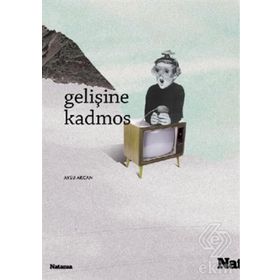 Gelişine Kadmos - Aysu Akcan