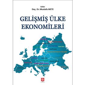 GELIŞMEKTE OLAN ÜLKELER EKONOMILERI VE TÜRKIYE - İBRAHIM SEVINDIRICI