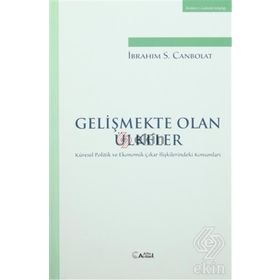 Gelişmekte Olan Ülkeler - İbrahim S.Canbolat