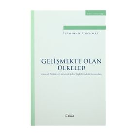 Gelişmekte Olan Ülkeler - İbrahim S.Canbolat