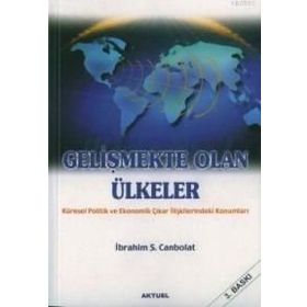 Gelişmekte Olan Ülkeler - İbrahim S.Canbolat