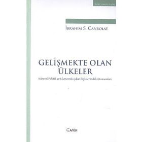 Gelişmekte Olan Ülkeler - İbrahim S.Canbolat
