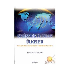 GELİŞMEKTE OLAN ÜLKELER - İBRAHİM S. CANBOLAT