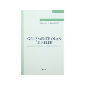 Gelişmekte Olan Ülkeler - İbrahim S.Canbolat