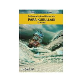 GELİŞMEKTE OLAN ÜLKELER İÇİN PARA KURULLARI - STEVE H. HANKE