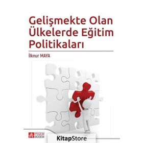 GELIŞMEKTE OLAN ÜLKELERDE FINANSAL KRIZLERIN NEDENLERI - GÖKHAN KARABULUT