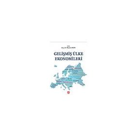 Gelişmiş Ülke Ekonomileri Mustafa Mete