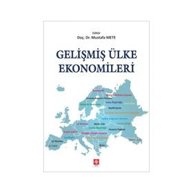 Gelişmiş Ülke Ekonomileri Mustafa Mete