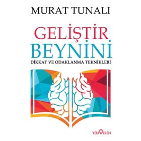 Geliştir Beynini - Murat Tunalı