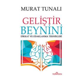 Geliştir Beynini - Murat Tunalı