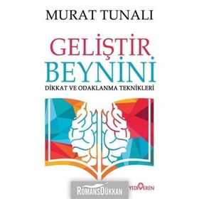 Geliştir Beynini - Murat Tunalı