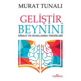 Geliştir Beynini - Murat Tunalı