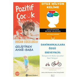 Geliştiren Anne-Baba - Doğan Cüceloğlu
