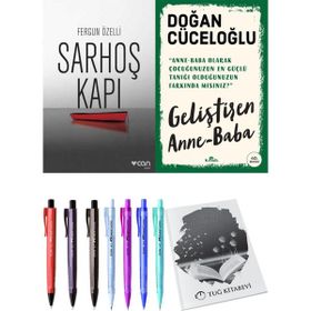 Geliştiren Anne-Baba ve Sarhoş Kapı - Fergun Özelli