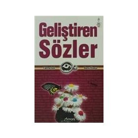 GELİŞTİREN SÖZLER - FATMA IŞIK;BANU KOPUZ