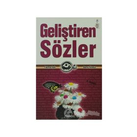 GELİŞTİREN SÖZLER - FATMA IŞIK;BANU KOPUZ